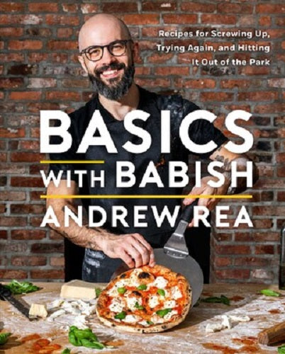 BASICS WITH BABISH