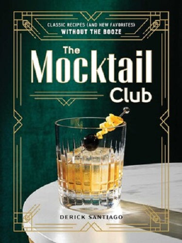 MOCKTAIL CLUB