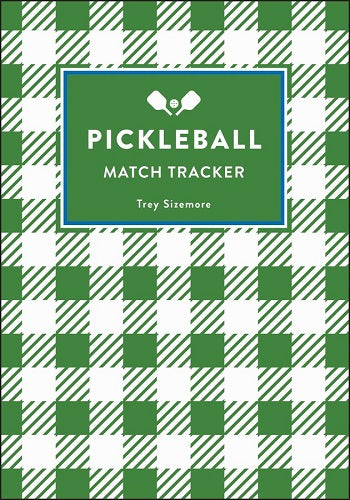 PICKLEBALL MATCH TRACKER