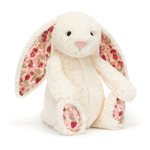 Bloss Cream Bunny 'Berry' Original