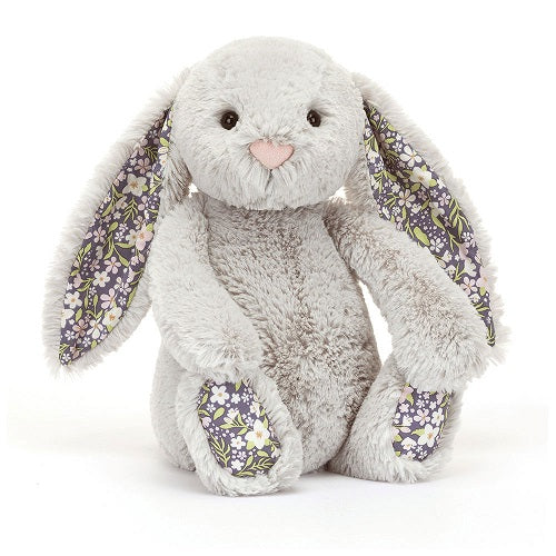 Bloss Silver Bunny 'Bloom' Original