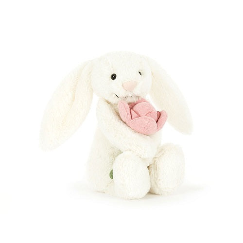 Bashful Bunny Peony