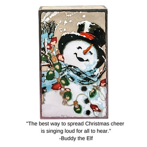 Spiritile Frosty 290