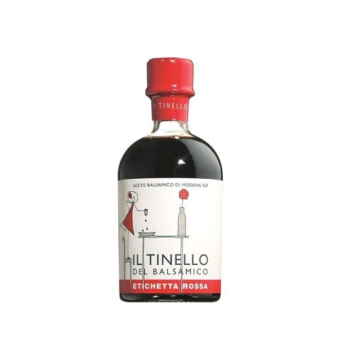 Il Borgo del Balsamico II Tinello Red Label 12 yr, 250ml