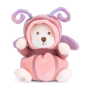 ZIGGY BUTTERFLY - ROSE