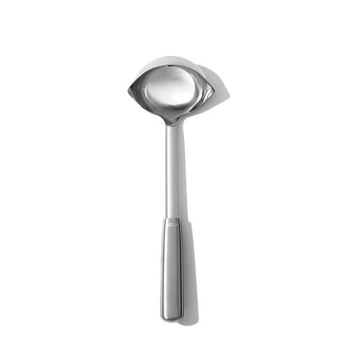 STEEL LADLE