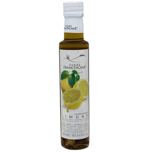 Lemon Infused EVOO - 8.5oz (250ml)