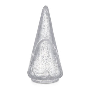 Bubble Conical Tree 8"