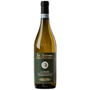 La Spinona 2022 Langhe Chardonnay