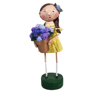 Harriet's Hydrangeas