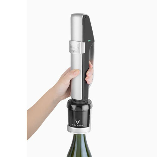 Coravin Sparkling – Terra Bella