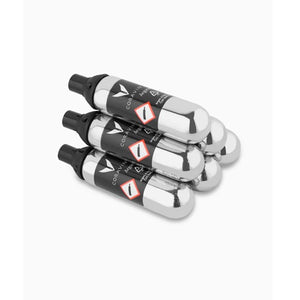 Coravin Pure Argon Capsules 4 x 6 pack