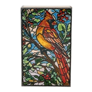 Spiritile1 Messenger (Cardinal) 302