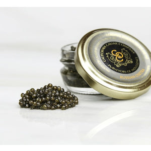 Royal Osetra Caviar