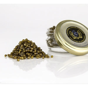 Kaluga (Hybrid) Caviar