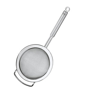 Round handle Kitchen Strainer