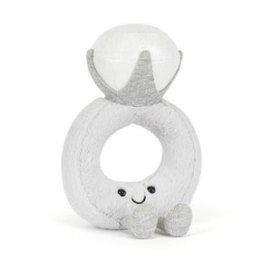 Amuseables Diamond Ring