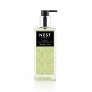 Liquid Soap 10 OZ, Bamboo