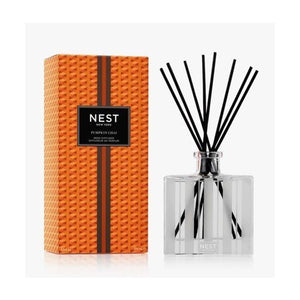 Reed Diffuser 5.9 fl.oz/175ml Pumpkin Chai