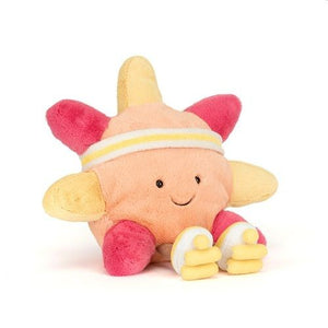 Amuseables Sun Roller Skates