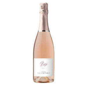 Villa Travignoli Brut Rose