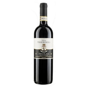 Villa Travignoli Chianti Riserva