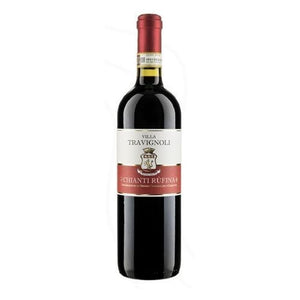 Villa Travignoli Chianti Rufina