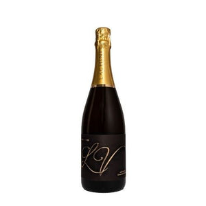 Lachini 2019 Methode Champenoise Brut Rose