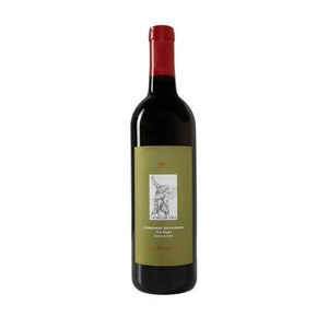 Lachini 2022 La Bestia Cabernet Sauvignon