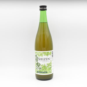 Shizen Ume Sake