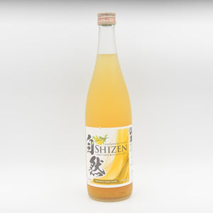 Shizen Yuke Sake
