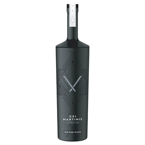 XXI Martini