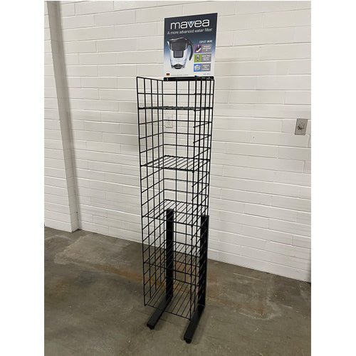 Bella Rack Grid Rack – Terra Bella