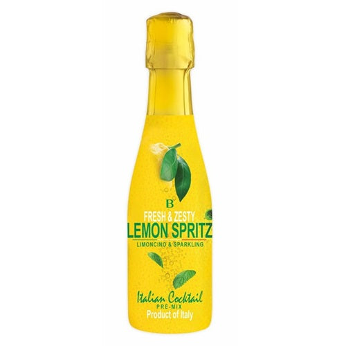 PC-MB3-H ☆Sitilian Lemon☆専用 Limoncino Sparkling Spritzer – Terra Bella