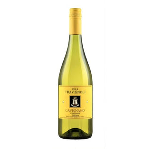 Villa Travignoli Gavignano Chardonnay
