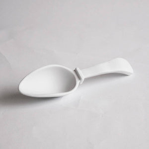 VIDA Nube Ice Scoop (White)