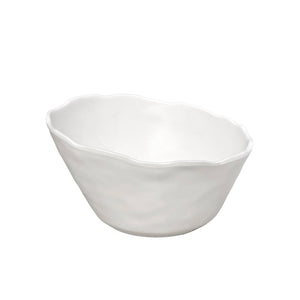 VIDA Nube Medium Arden Bowl (White)