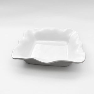 VIDA Nube Beverage Napkin Holder (White)