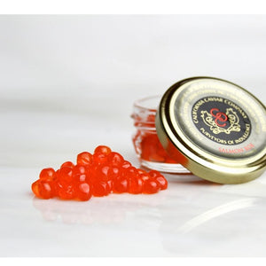 Salmon Roe