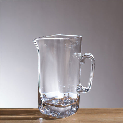 Pitcher, Woodbury, X-Small