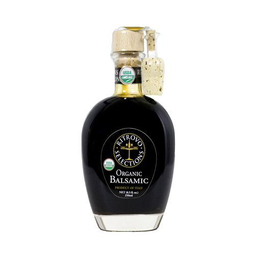 Organic Balsamic Vinegar