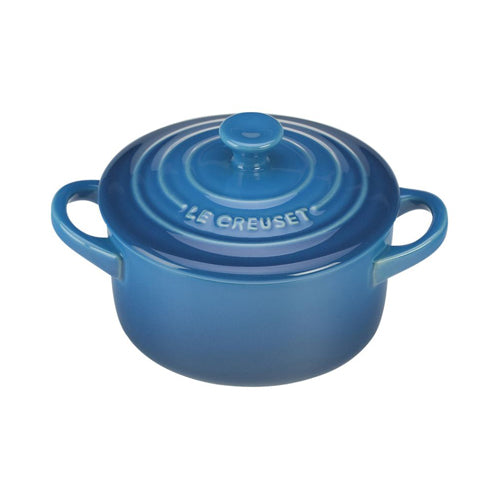 Le Creuset Mini Round Cocotte