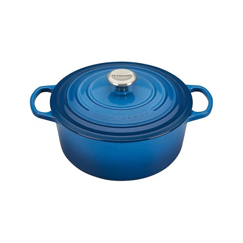 Signature Round Dutch Oven - 5 QT