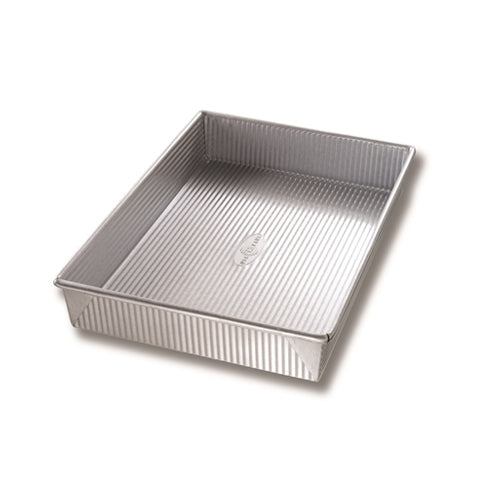 Rectangular Cake Pan, 9x13