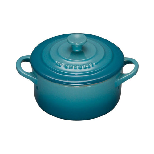 Le Creuset Mini Round Cocotte