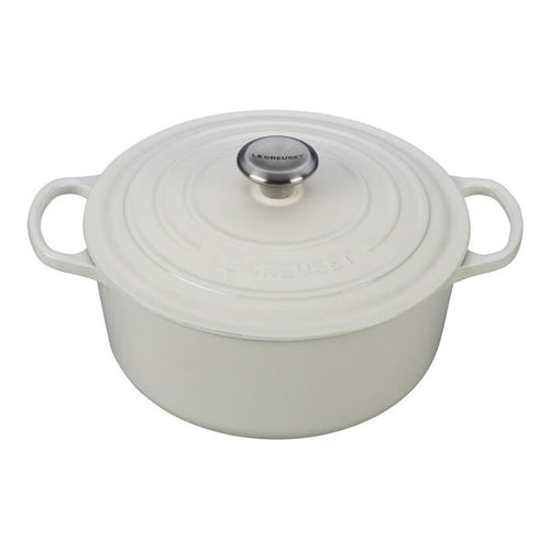 Signature Round Dutch Oven - 5 QT