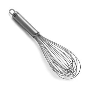 Balloon Whisk 10" Stainless