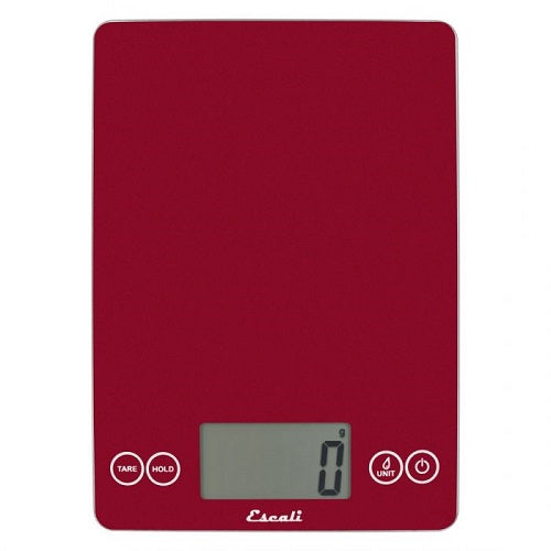 Arti Glass Kitchen Scale