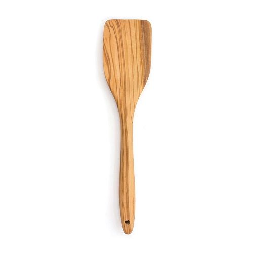 OLIVE WOOD SPATULA