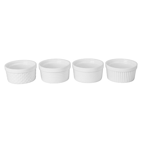 Textured Ramekin